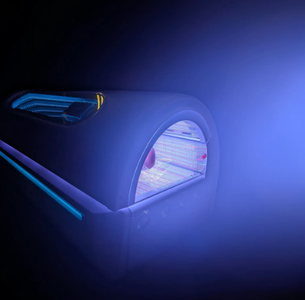 What is a Red Light Therapy Bed?