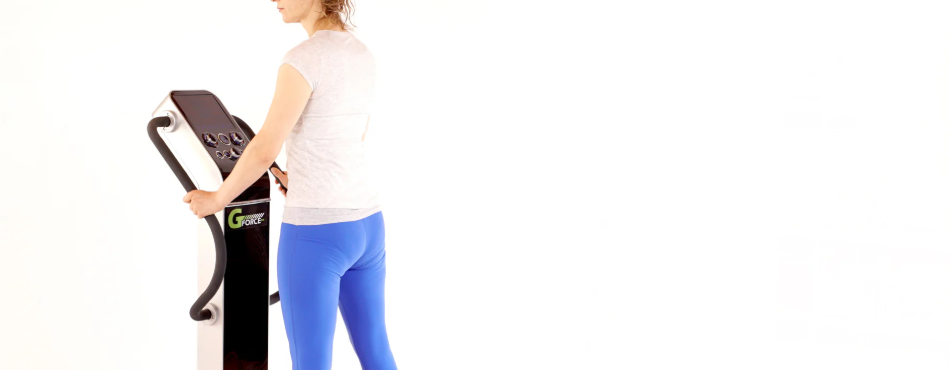 Do Power Plates Work to Lose Weight?