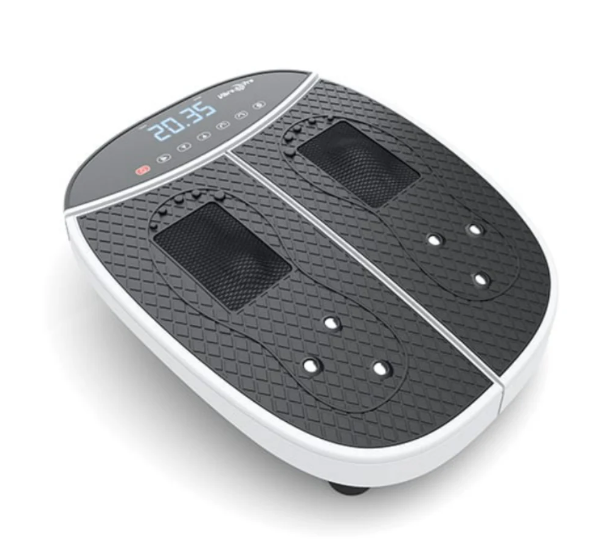 What Are the Benefits of Vibration Exercise Machines?