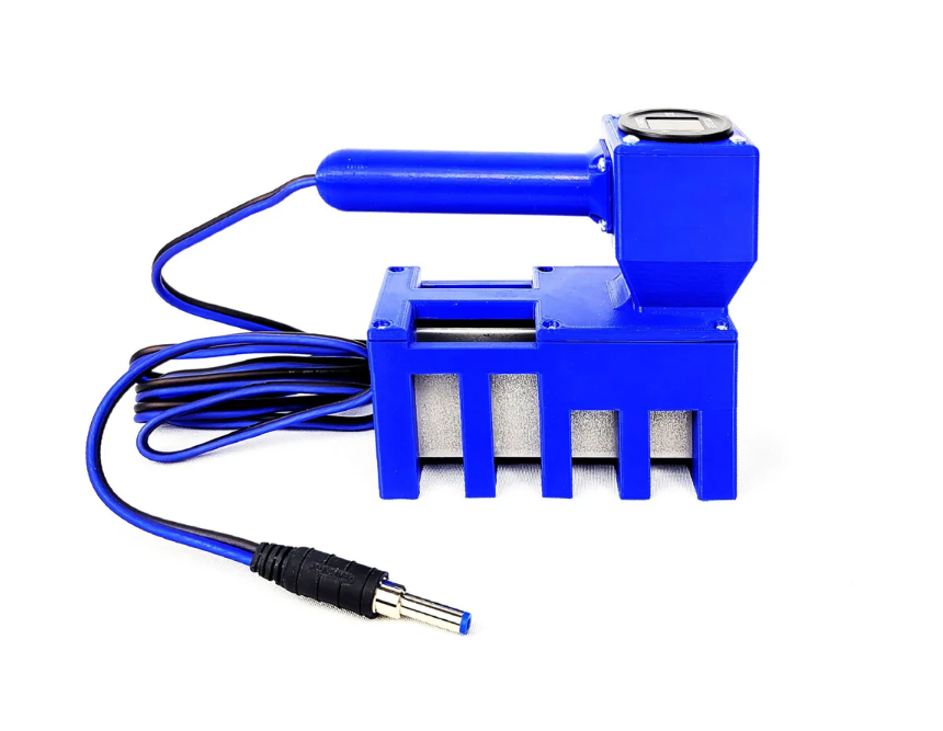 How Does an Ionic Foot Detox Bath Work?