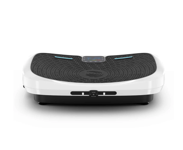 Are Vibration Plate Workouts Actually Effective?