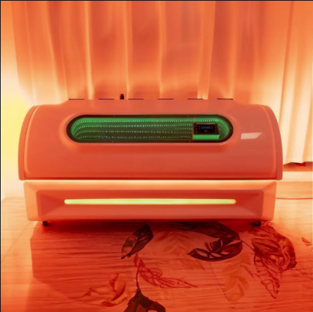 What is the Best Home Red Light Therapy Device?