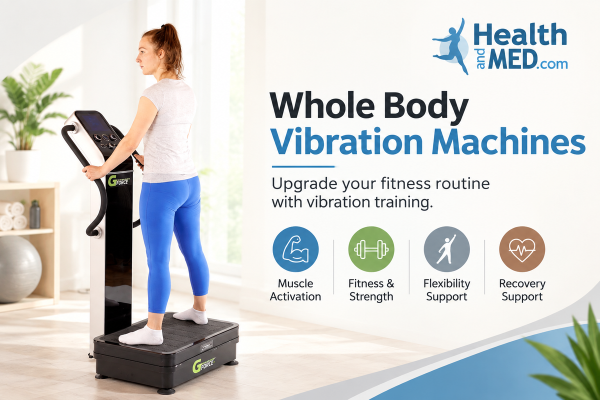 Whole Body Vibration