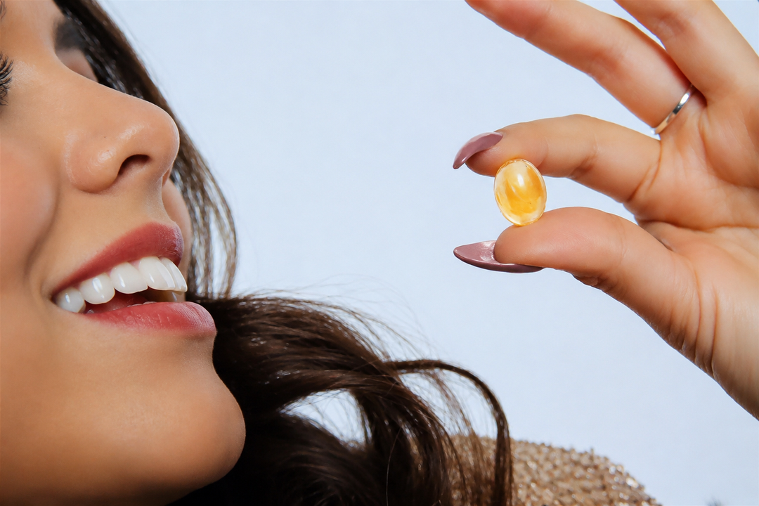 Key Benefits of Plant DNA Lozenges for Everyday Health