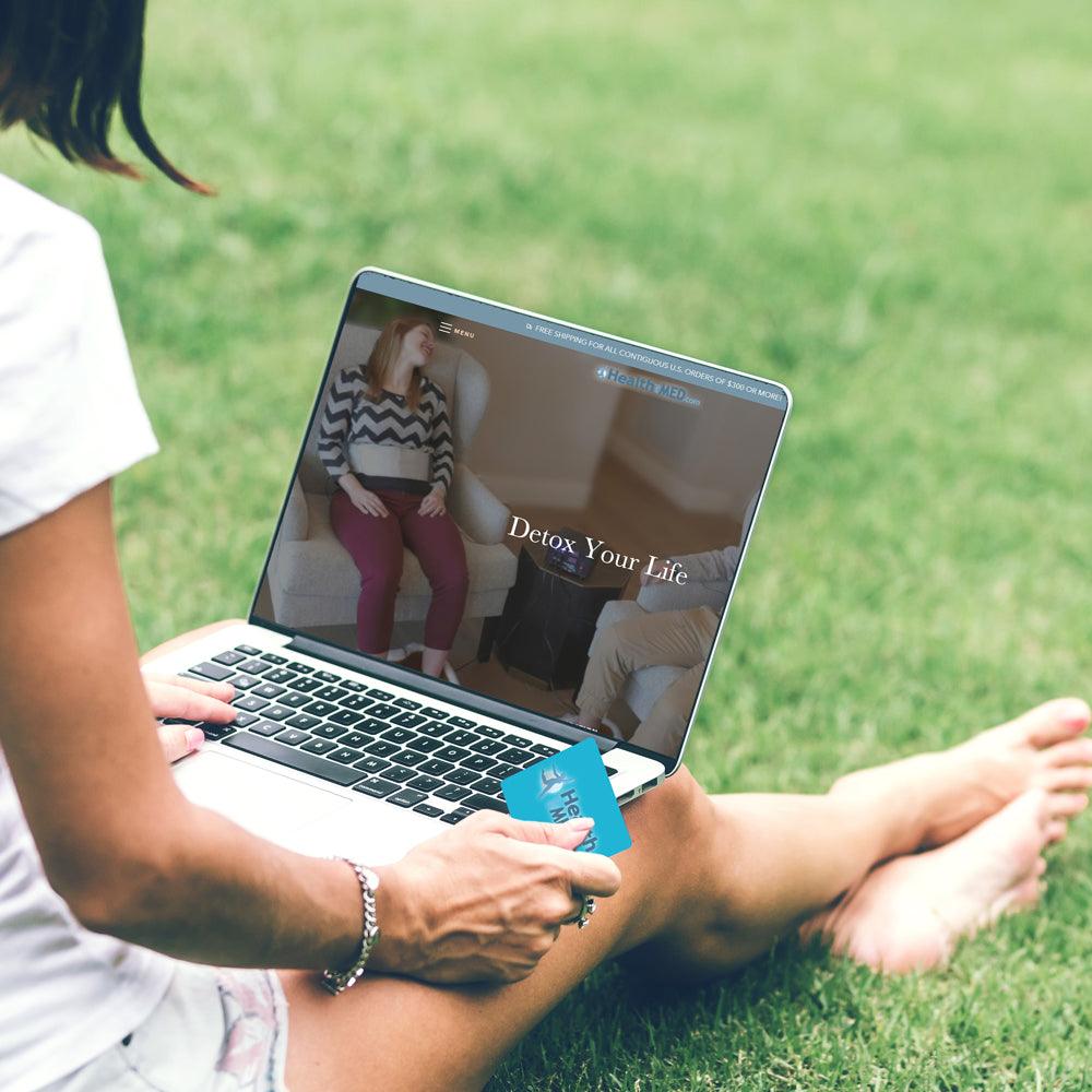 Digital Gift Cards Now Available at HEALTHandMED.com