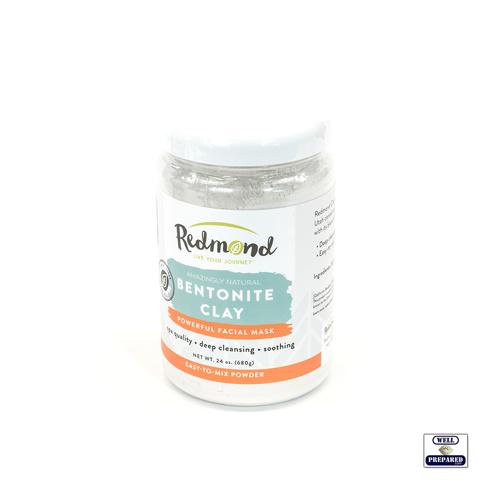 Heal Gluten Problems Or Celiac Disease With Redmond Clay - HEALTHandMED