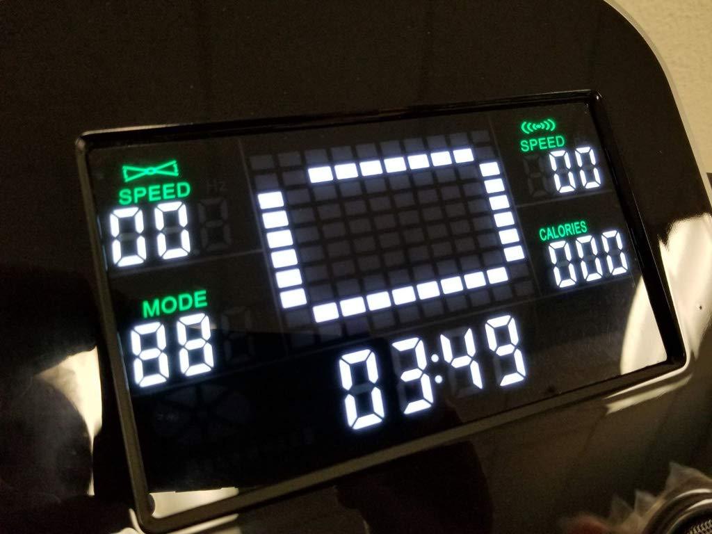 Introducing the GForce Pro S Whole Body Vibration Exercise Machine - HEALTHandMED