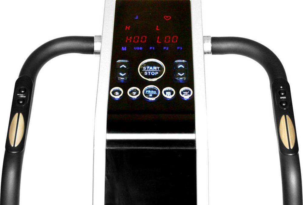 Exercises You Can Do on Whole Body Vibration Machines