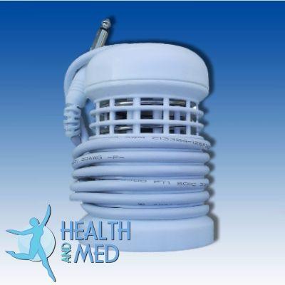 Differences Between the Purple, Black, and White Ionic Detox Arrays - HEALTHandMED