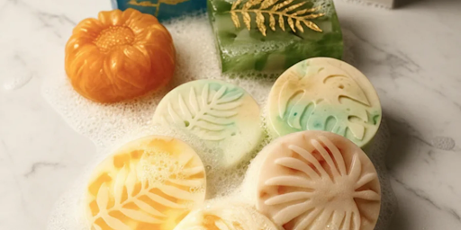 Why is Reef Safe Zinc Glycerin Soap Best for Sensitive Skin?