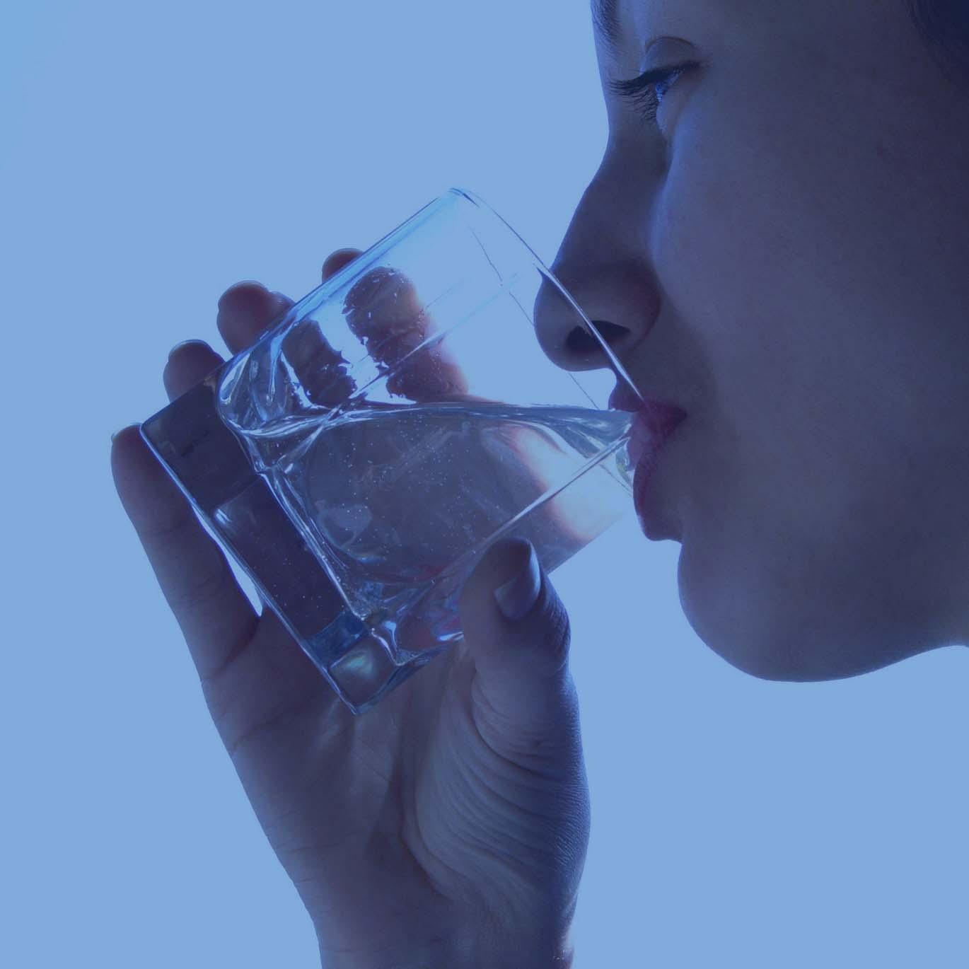 Hydrogen Water - HEALTHandMED