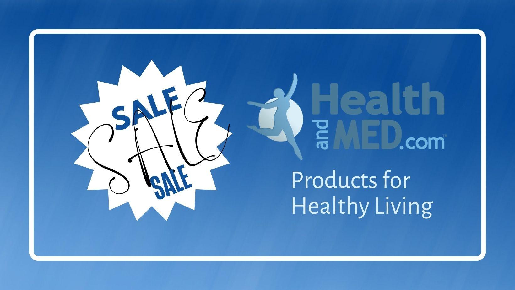 Sales/Events - HEALTHandMED