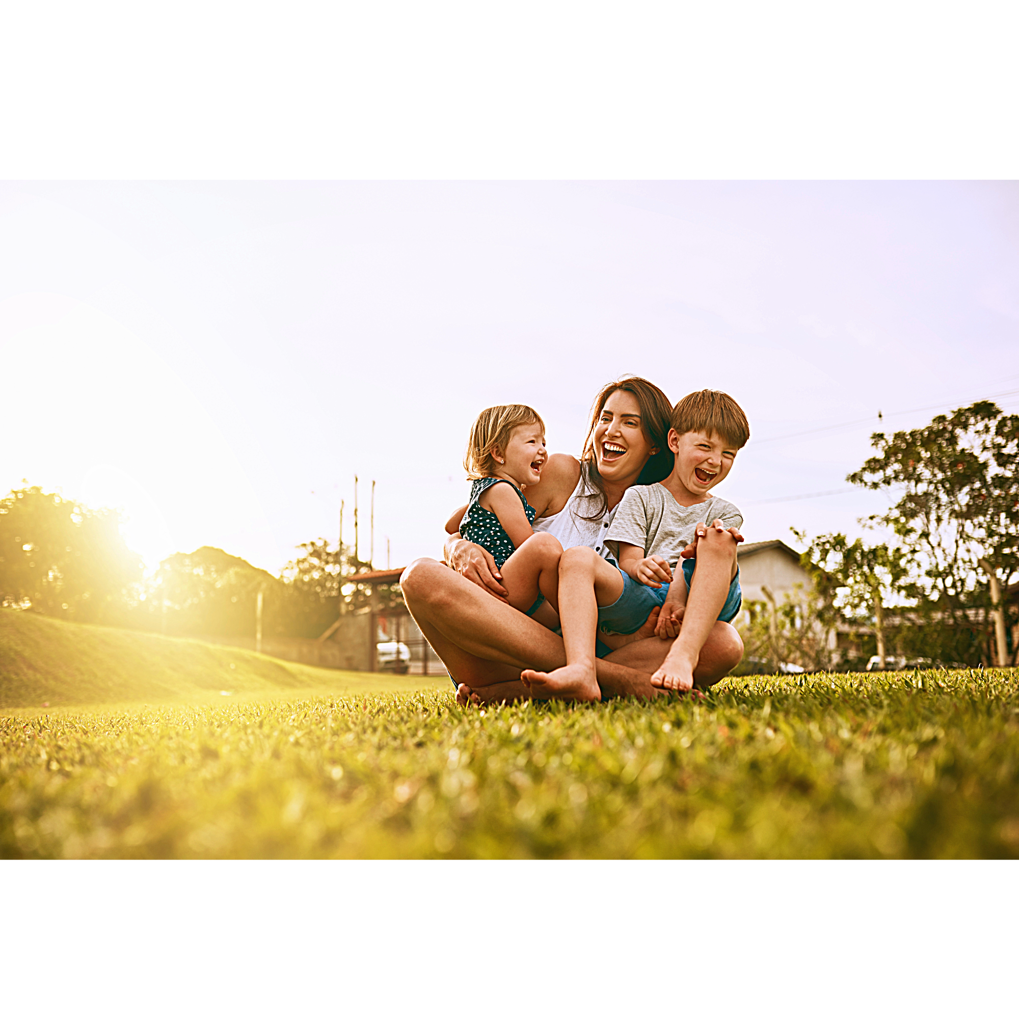 VitalHealth Natural Wellness and Immunity Supplements for Happy and Healthy Family