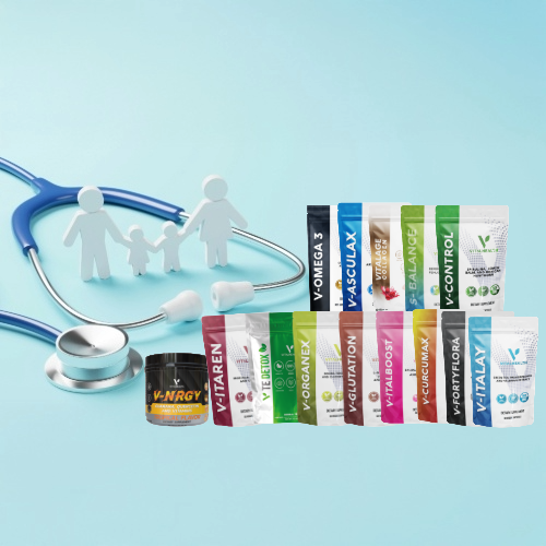 VitalHealth
