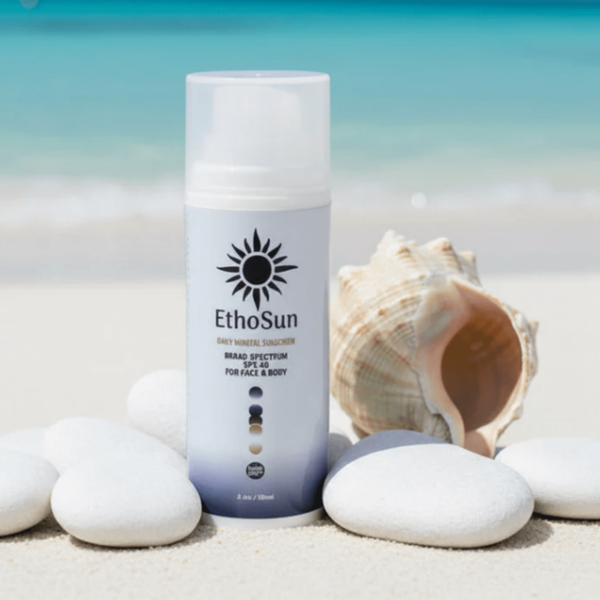 Healthy Sunscreen