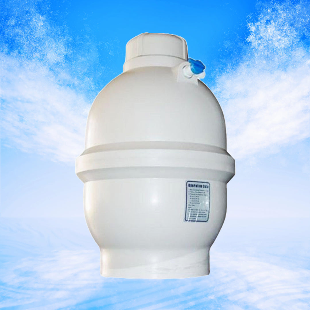 3.2 Gallon Water Storage Tank for Nano Filter