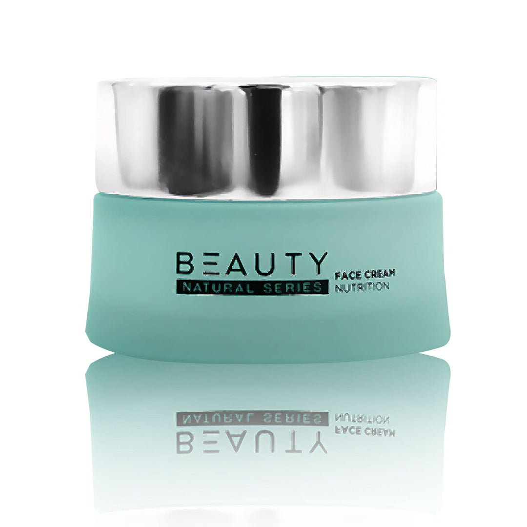 APLGO BEAUTY Face Cream Nutrition