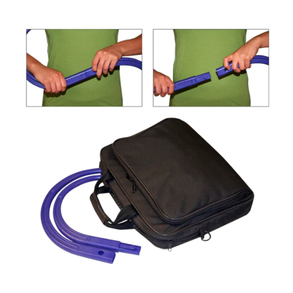 The Original Backnobber II