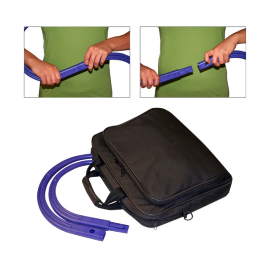 The Original Backnobber II