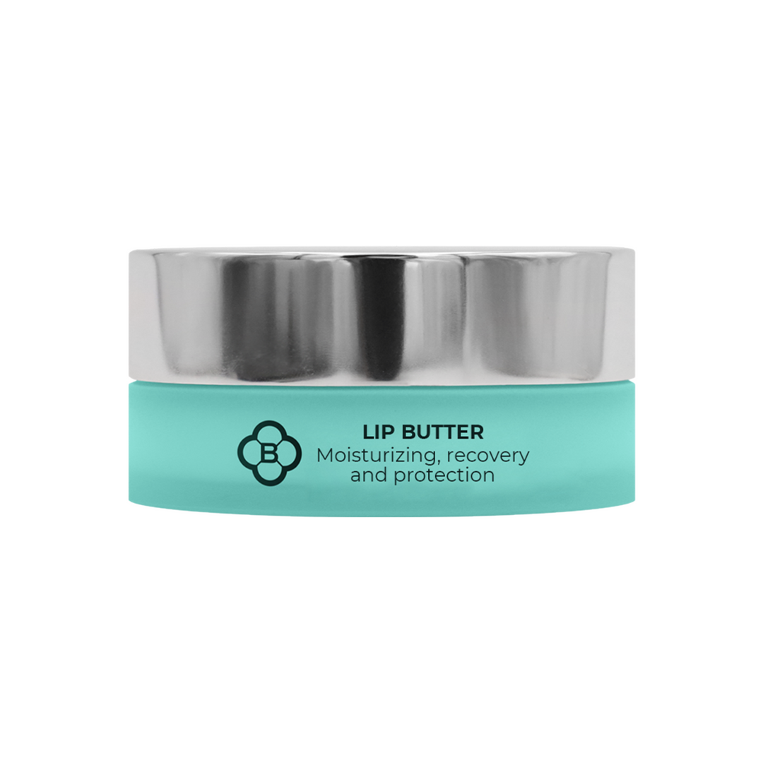 Lip Butter Moisturizing, recovery and protection by APLGO 