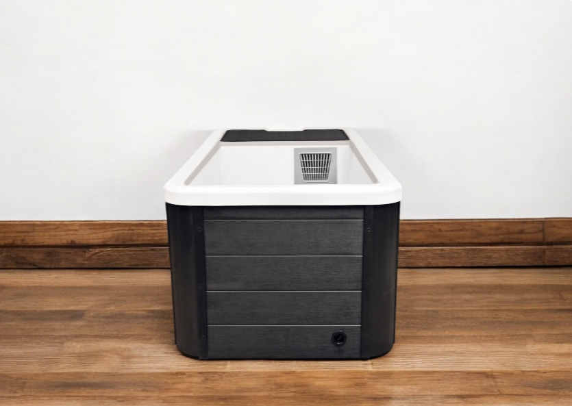 Genix Pro Cold Plunge Tub