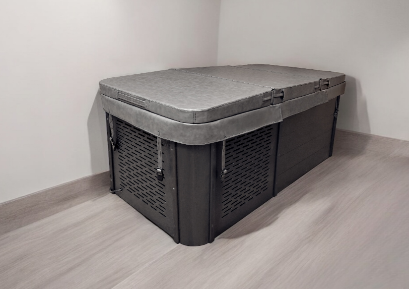 Genix Pro Cold Plunge Tub