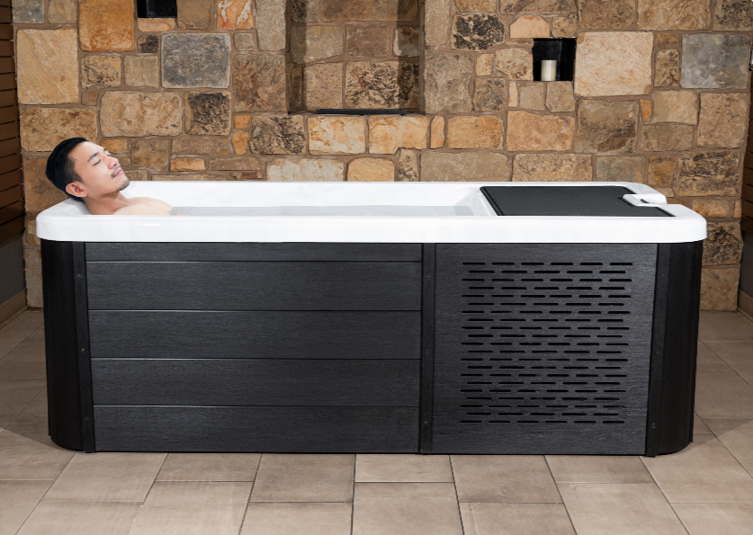 Genix Pro Cold Plunge Tub