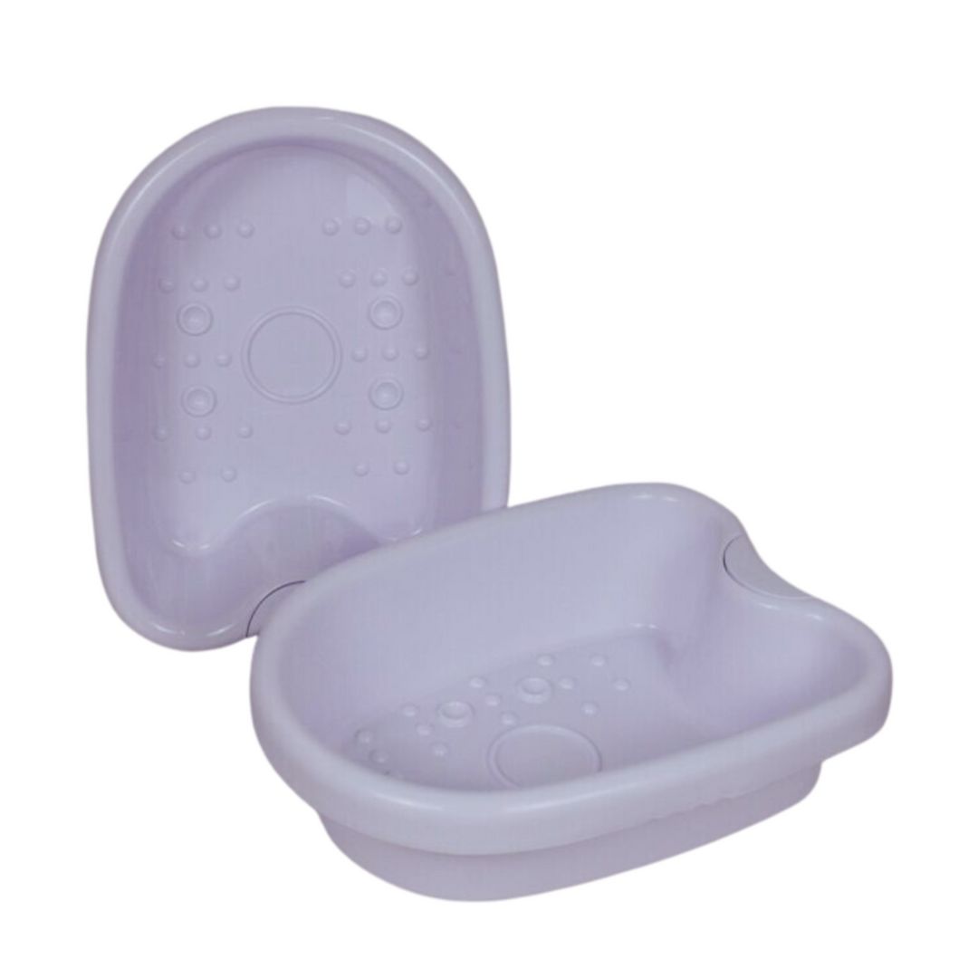 Ionic Detox Tub Basins