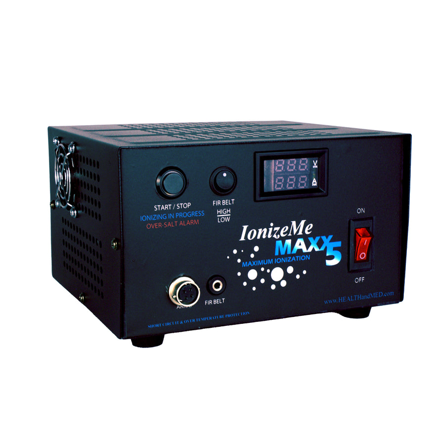 MaxKare 200 Watt Pivotal Oscillation Portable Whole Body Vibration Pla –  HEALTHandMED