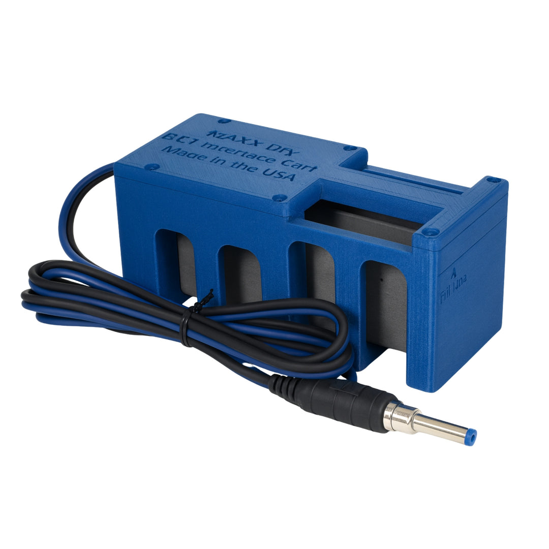 IonizeMe Maxx 5 Array