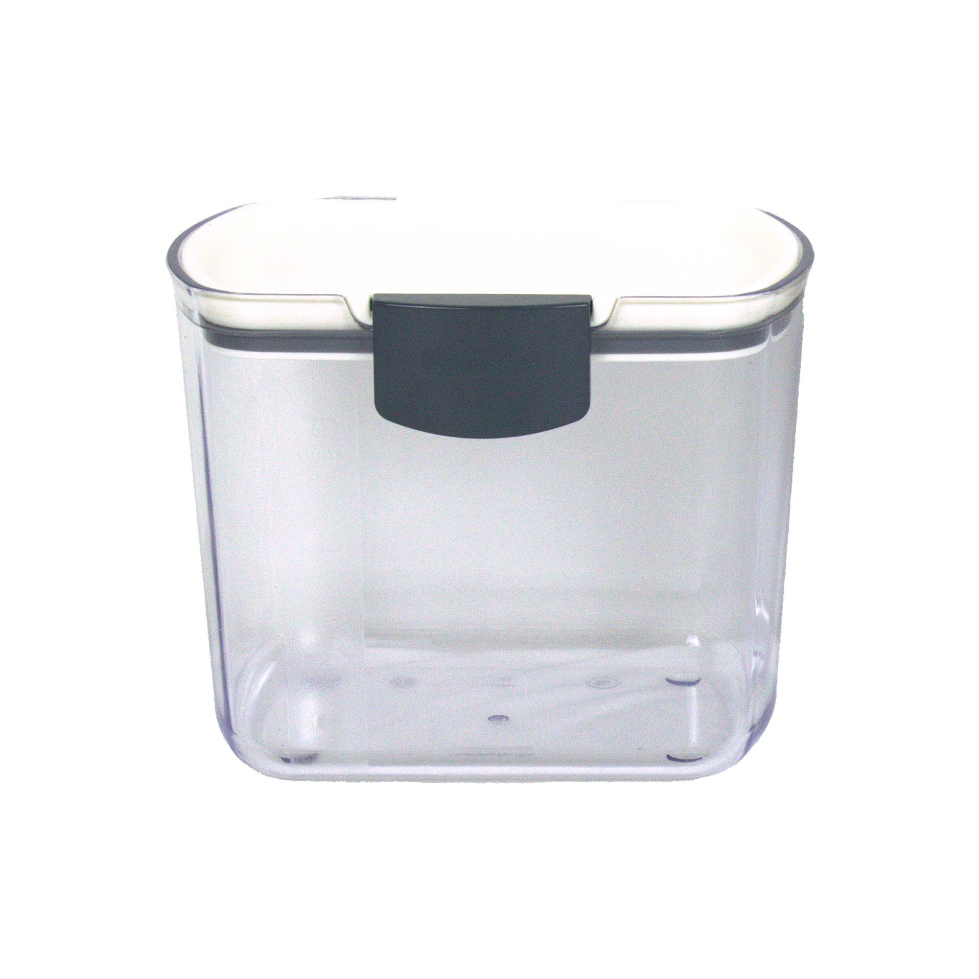 1 Plastic container with a lid for the IonizeMe Maxx 5 Array