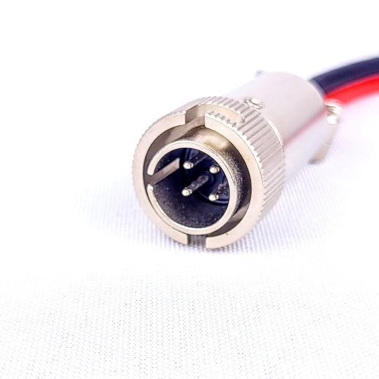 Maxx 5 Array Connector With 4 Pins
