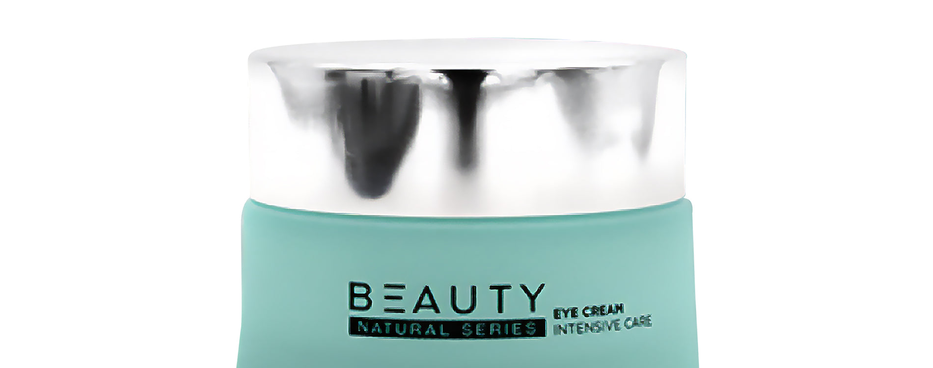 Natural Series Beauty Intensive Care Eye Cream - 30 ml, by APLGO- 