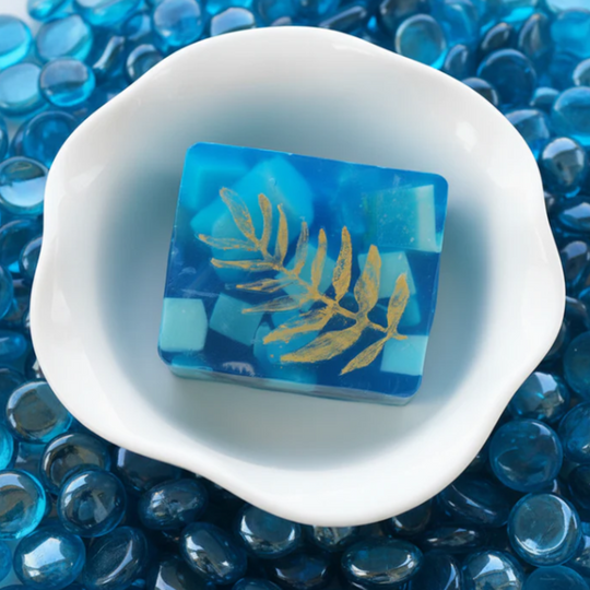 EthoSun Beauty Soap Ocean Drift