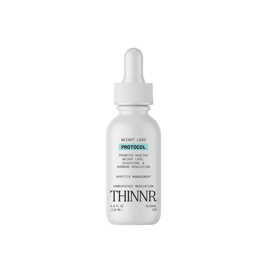 Thinnr Weight Loss  Protocol - 4 oz