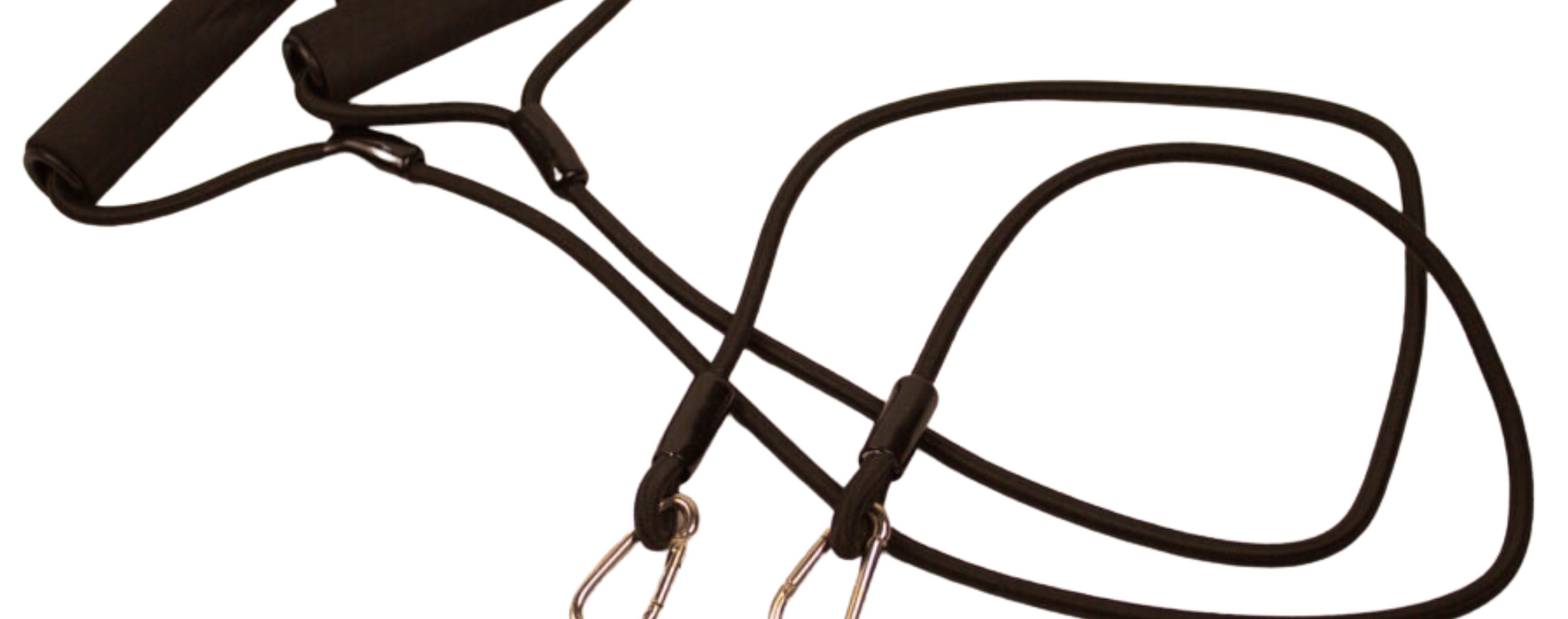 Resistance Straps for MaxKare Machine