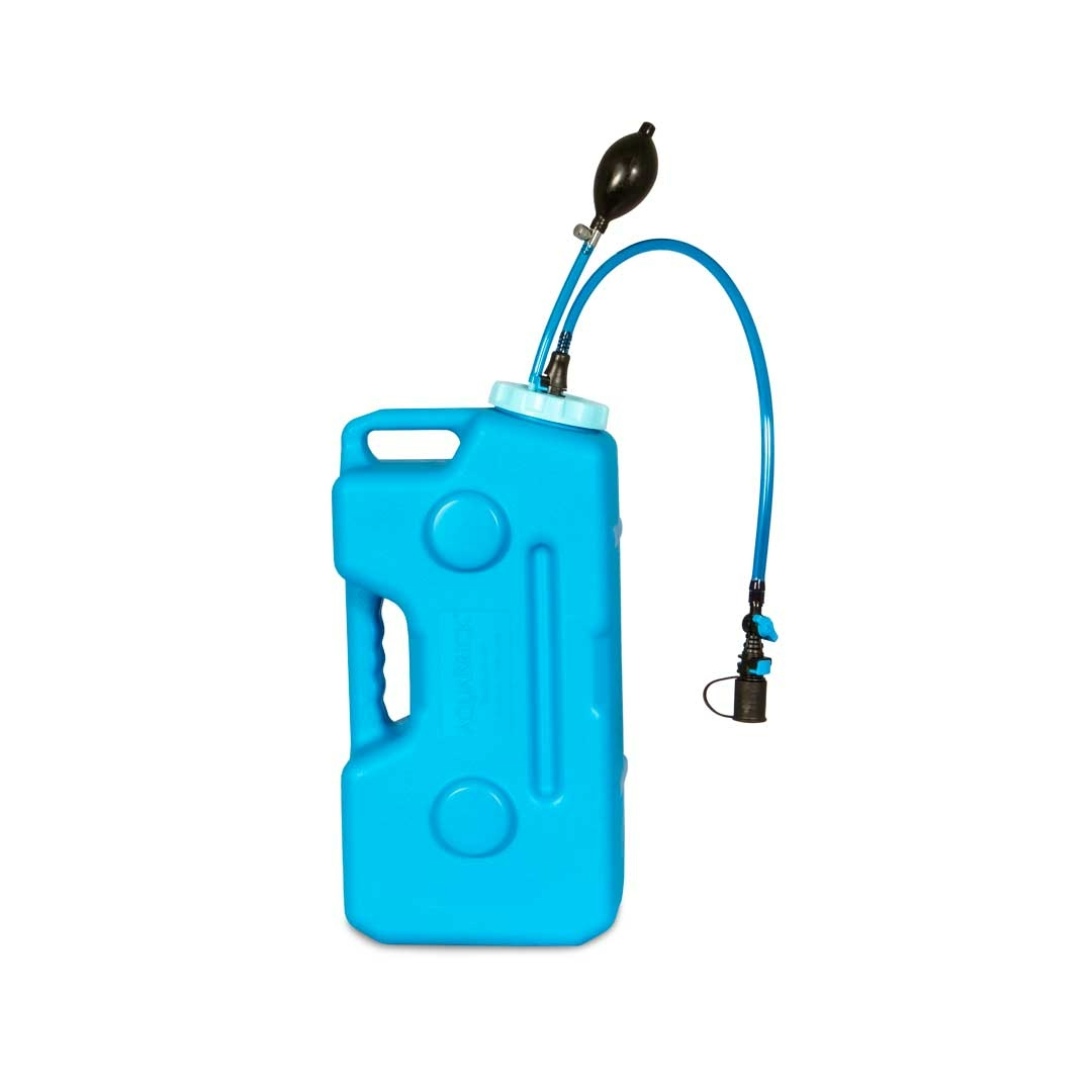 Sagan AquaBrick Water Filtration System