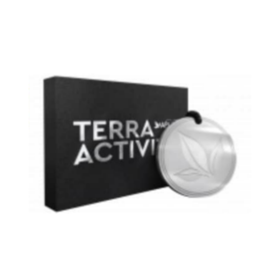 Terra Activity Penadant by APLGO 