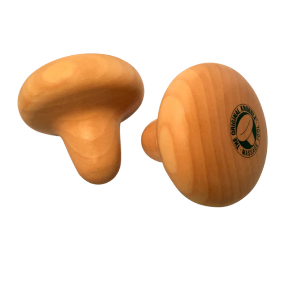 The Original Knobble Massage Tool