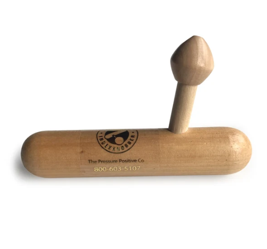 The Original Index Knobber w/ Cone tip
