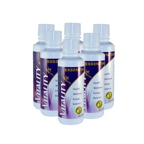 Vitality FX Anti-Aging Liquid Nutrition Concentrate - 15 fl oz