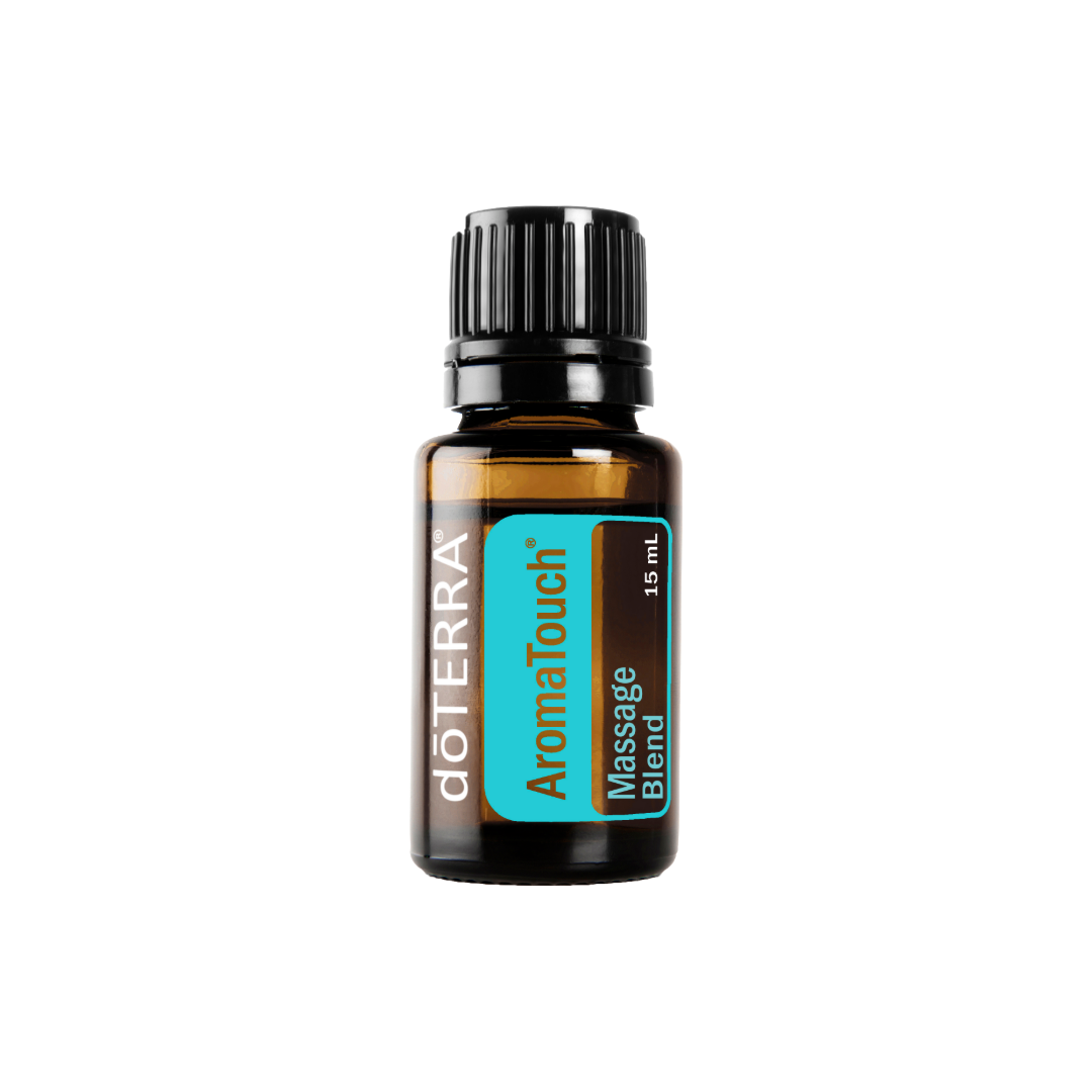 doTERRA AromaTouch Massage Blend 15 ml