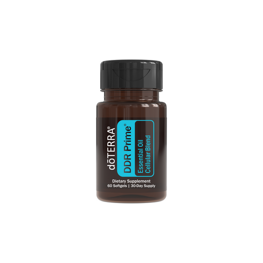 doTERRA ドテラ　DDRプライム　15mL DDR Prime Cellular Complex | doTERRA Essential Oils