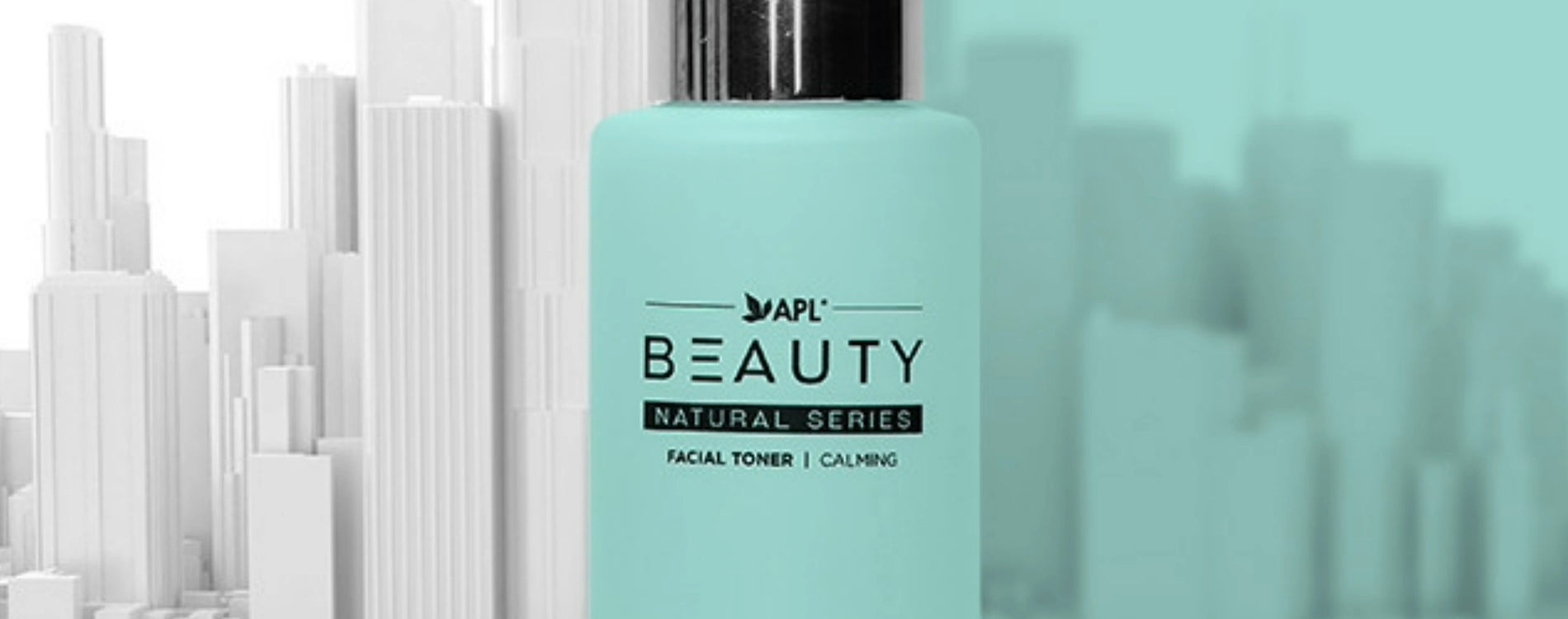 BEAUTY Facial Toner