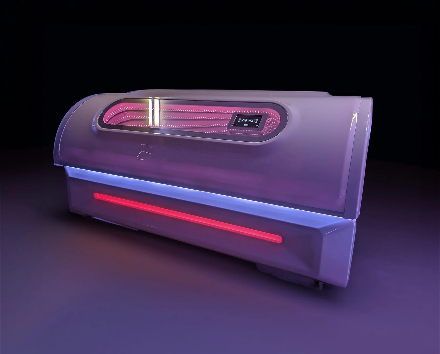 Therapy Bed