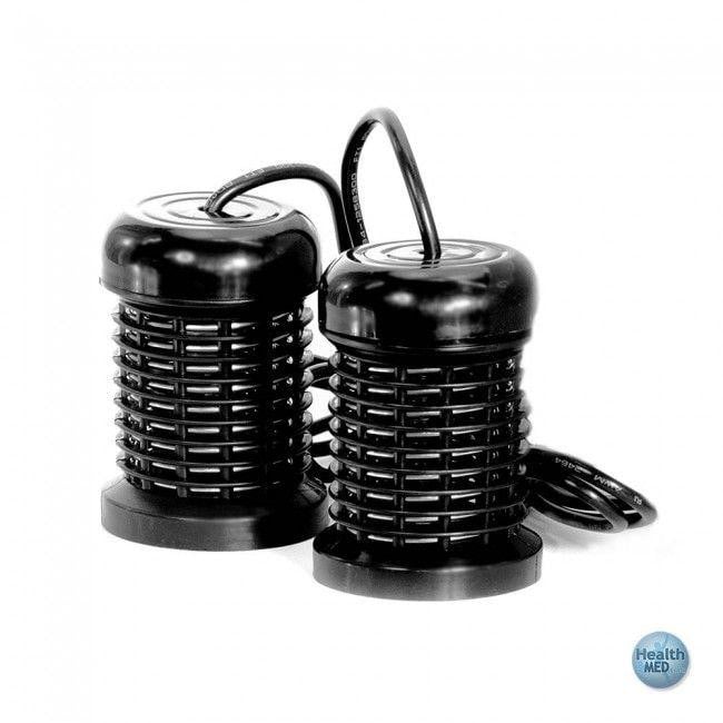 Arrays for Ionic Detox Foot Baths