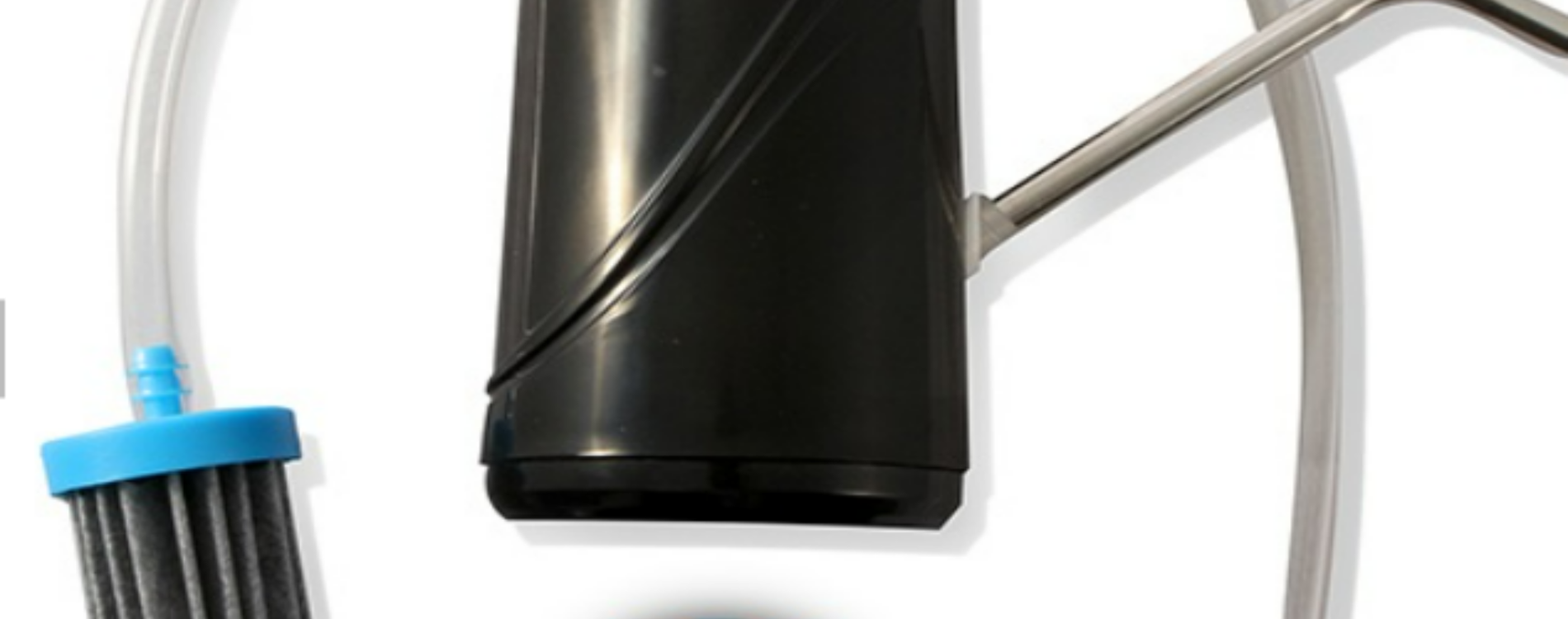 Sagan Counter Top Water Filtration System
