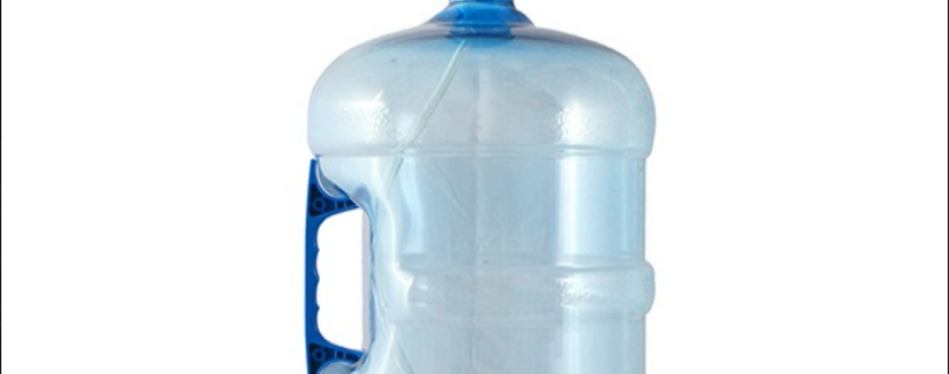 Sagan PowerFlo Water Jug Filtration System - 5 Gallon
