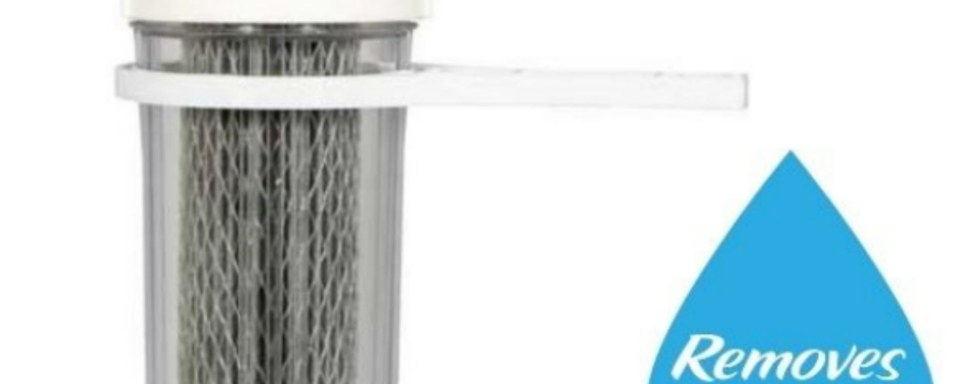 Sagan RV Water Filter Kit / Undersink Water Filter Kit for RVs, Campers, motor homes and recreational vehicles.