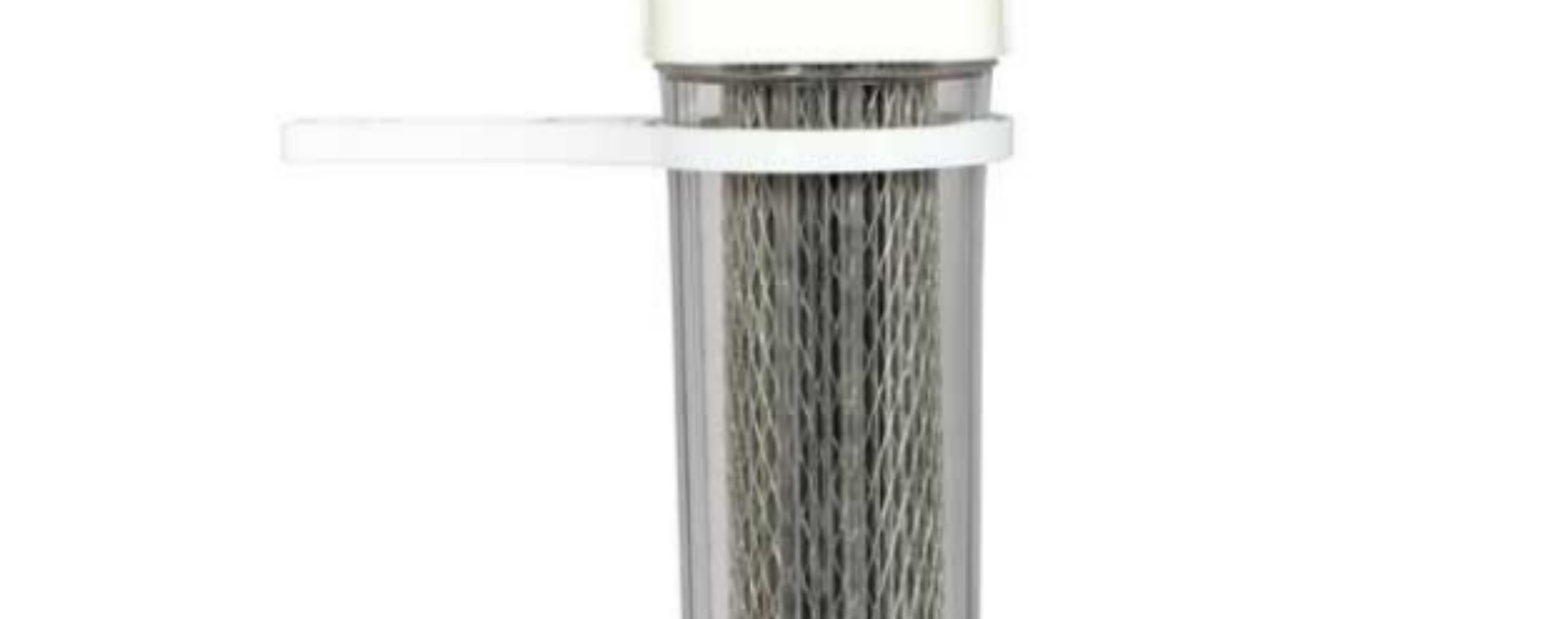 Sagan RV Water Filtration System